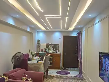 Properties For sale in El Khamseen St., Nozha 2, 150 sqm