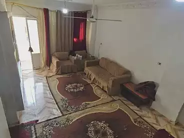 Properties For sale in Helwan, Greater Cairo, 90 sqm