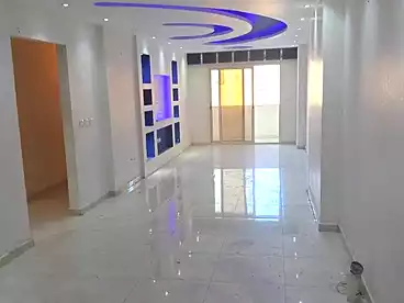 Apartments For sale in City Light Mall, El Seyouf, 145 sqm