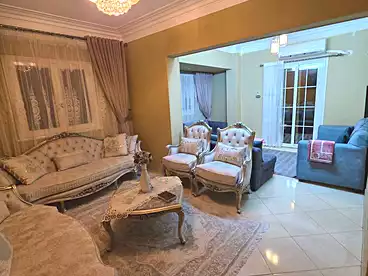 شقق للبيع في النعام، عين شمس، 90 متر