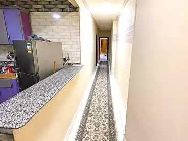 Apartments For sale in El Mansheya St., El Tawabek, 180 sqm