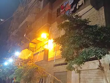 عقارات للبيع في المندرة، الاسكندرية، 100 متر
