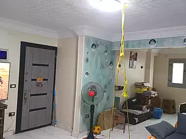 Apartments For sale in Ain Shams El Sharkia, Ain Shams, 175 sqm