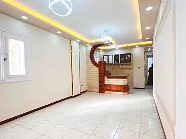 Apartments For sale in Shatee El Nakheel, Al Agamy, 100 sqm