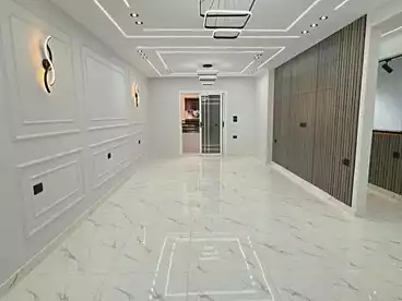 شقق للبيع في المريوطية، فيصل، 160 متر