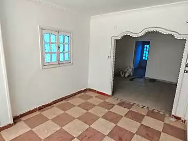 Apartments For sale in Khaled Ibn El Walid St., Sidi Beshr Bahri, 95 sqm