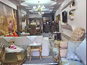 شقق للبيع في شارع البشوات، بيانكي، 190 متر