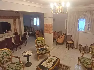 شقق للبيع في شارع مكة، البيطاش، 195 متر