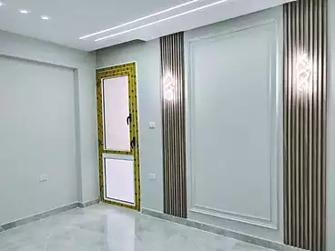 Apartments For sale in El Warsha St., El Hanouvel, 110 sqm