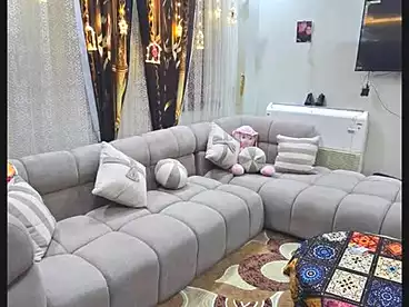 شقق للبيع في حلوان الشرقية، حلوان، 140 متر