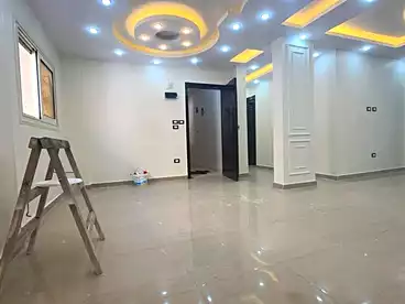 Apartments For sale in Shahr El Assal, El Bitash, 220 sqm