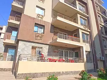 Apartments For sale in Dar Misr, Compounds In Badr City, 150 sqm