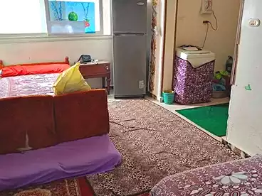شقق للبيع في شارع الحديد والصلب، الهانوفيل، 140 متر