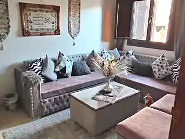 Apartments For sale in Saad Zaghloul St., El Bitash, 130 sqm