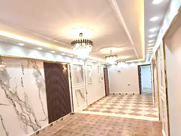 Apartments For sale in Street 25, Abo Qir, 100 sqm