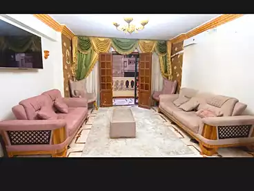 شقق للإيجار في شارع مرتضي باشا، جناكليس، 144 متر
