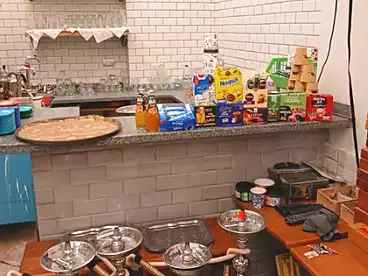 Cafe For rent in Alexandria, 180 sqm