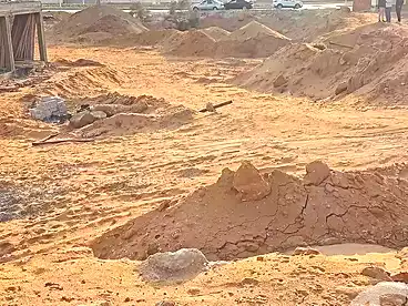 أراضي للبيع في الحي الثاني، بيت الوطن، 737 متر