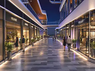 عقارات للبيع في سكن مصر، كمبوند في ٦ اكتوبر، 36 متر