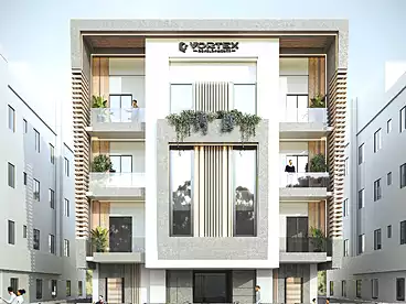 Properties For sale in First Neighborhood, Bait El Watan, 162 sqm