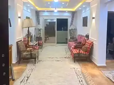 Apartments For sale in El Seyouf, Alexandria, 150 sqm