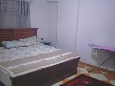 Apartments For sale in Gisr Al Suez, Ain Shams, 160 sqm