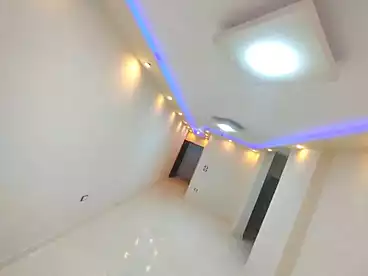 Apartments For sale in El Kholafaa El Rashdeen St., El Hanouvel, 90 sqm