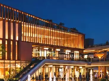 Shops For sale in Lavida Mall - Arkania, New Mansoura City, 39 sqm