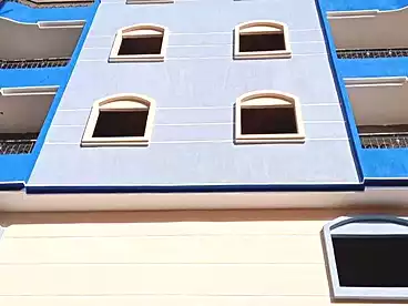 Properties For sale in Gamal Abd El Naser St., Gisr Al Suez, 115 sqm