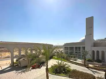 in Village West Compound - Dorra, Compounds in Sheikh Zayed, 100 sqm