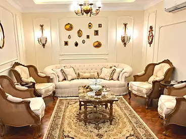Apartments For sale in El Sahel, Shoubra, 140 sqm