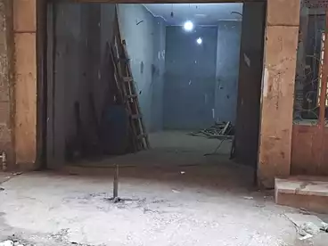 Commercial For sale in El Dawagen, Hadayek Helwan, 30 sqm