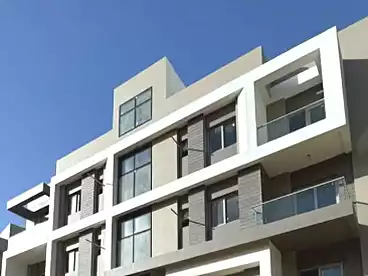 in Zayed Heights Compound, Compounds in Sheikh Zayed, 140 sqm