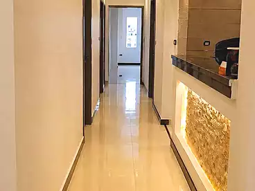 شقق للبيع في شارع ترسا، الطالبية، 300 متر