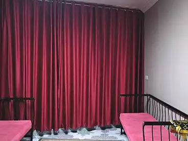 Furnished Apartment For rent in Othman Moharram St., El Talbeya, 80 sqm