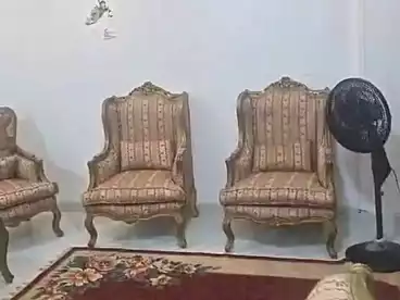 شقق للبيع في كمبوند سيتي لايت، السيوف، 110 متر
