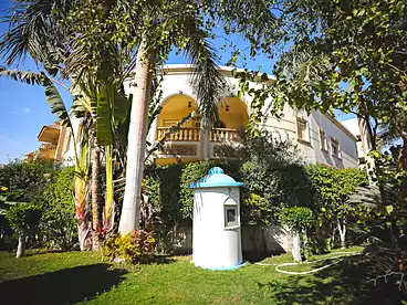 Separate Villa For sale in Samir Shehata Street, El Yasmeen 1, 1150 sqm