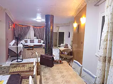 عقارات للبيع في كفر طهرمس، فيصل، 135 متر