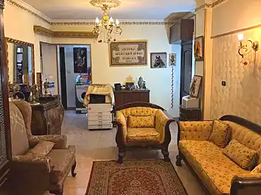 شقق للبيع في شارع الملك فيصل، فيصل، 150 متر