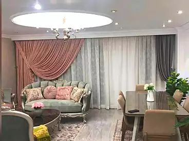 شقق للإيجار في حلوان، القاهرة الكبرى، 205 متر