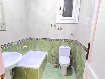 عقارات للبيع في شاطئ النخيل - ٦ اكتوبر، العجمي، 110 متر