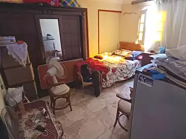 Apartments For sale in Sidi Beshr Bahri, Sidi Bishr, 100 sqm