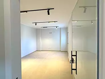 Administrative For rent in Sama El Maadi Buildings, Compounds in Maadi, 170 sqm