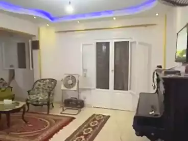 عقارات للبيع في فيصل، القاهرة الكبرى، 160 متر