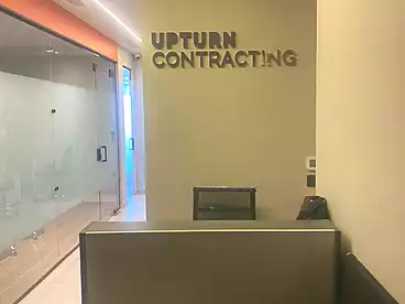Administrative For rent in Mivida Business Park - Mivida Compound, Mivida Compound - Emaar, 93 sqm