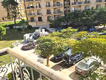 شقق للبيع في المرحله السابعه، إمتداد الرحاب، 99 متر