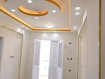 Apartments For sale in Al Agamy, Alexandria, 80 sqm
