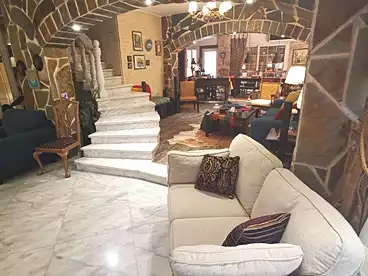 Properties For sale in Ali Al Sibai St., El Yasmeen 4, 240 sqm