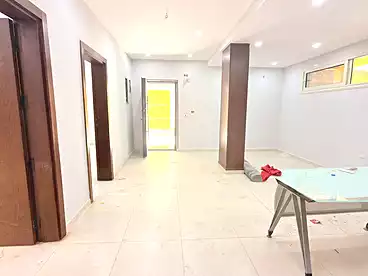 Administrative For rent in El Lasilki St., New Maadi, 500 sqm