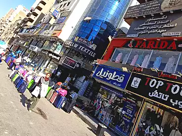 Commercial For sale in El Qasr El Ayni, Downtown - West El Bald, 1000 sqm
